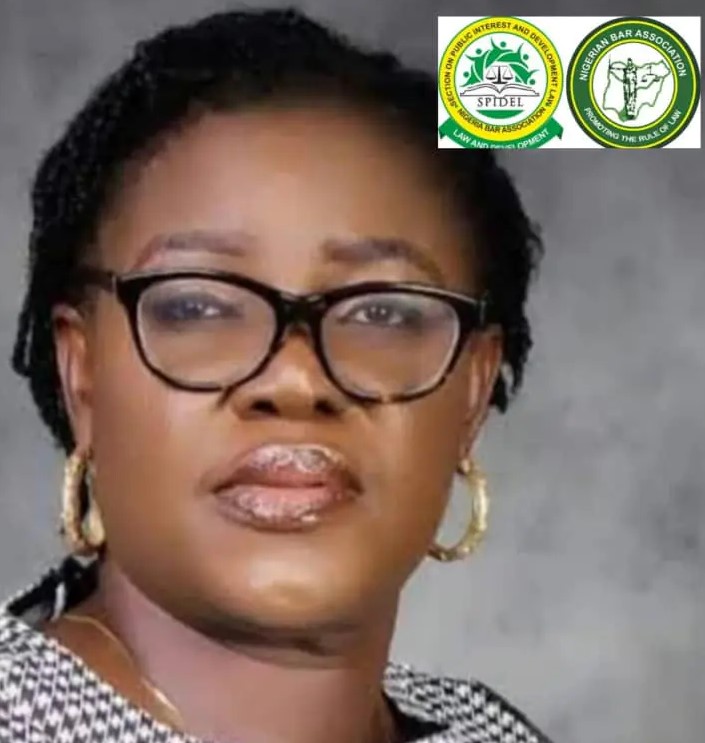 NBA–SPIDEL chair charges new committee on justice delivery