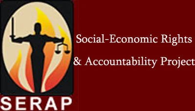 SERAP earmarks lawsuit against AGF over N6tn NDDC judgment