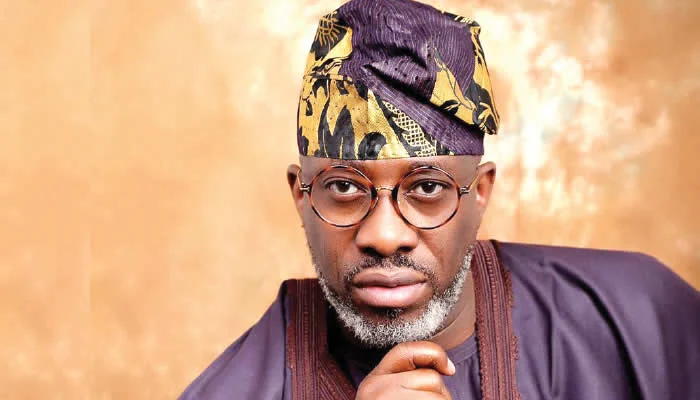 Corrupt officers not above the law — Ogun PDP chieftain