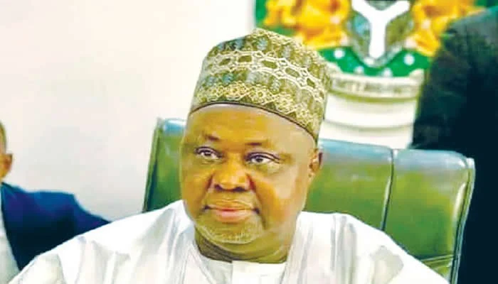 'Kebbi Govt have no hand in Malami’s EFCC case'