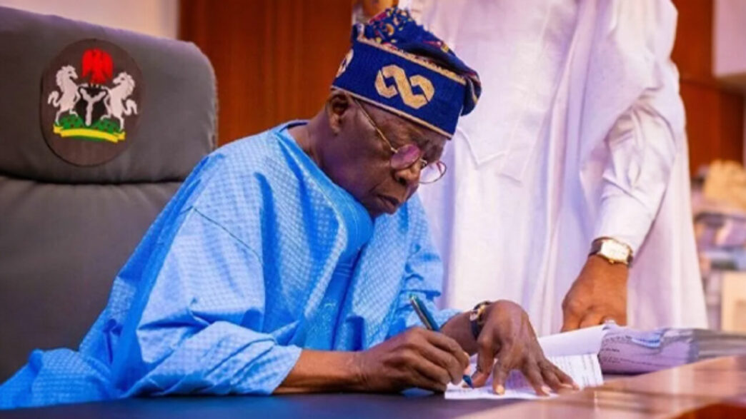 Tinubu appoints New Director of Public Prosecutions, Oyedepo SAN
