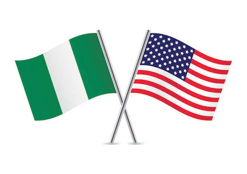 US to suspend visa issuance to Nigerians begins January 1, 2026