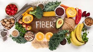 Power Of Fibre In Nigerian Meals