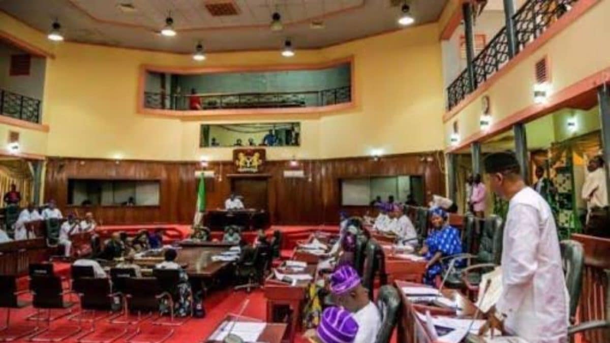 Adedoyin faces Oyo Assembly probes over financial inducement allegations