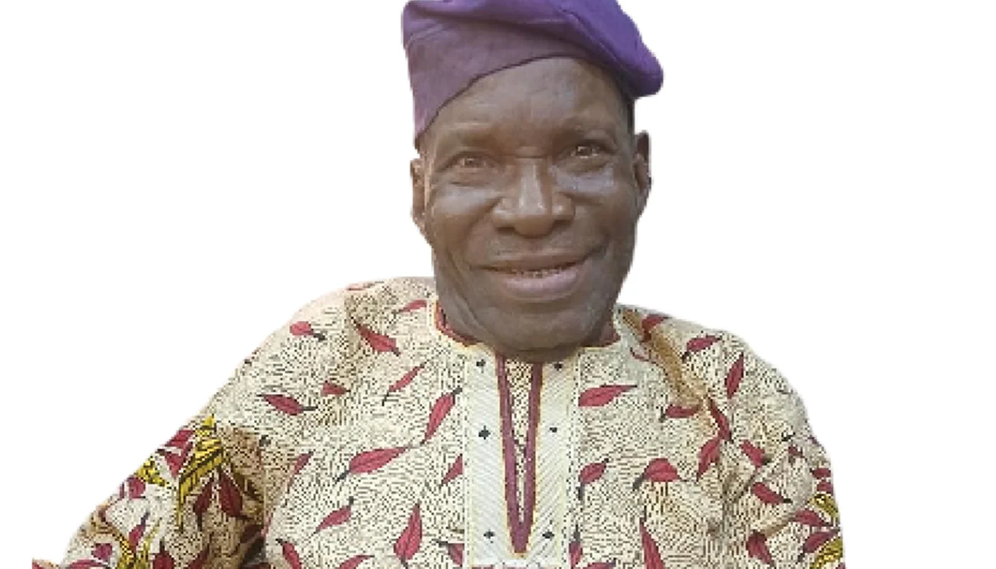 I had no house after my expired tenure as commissioner in Oyo – 90-year-old educationist