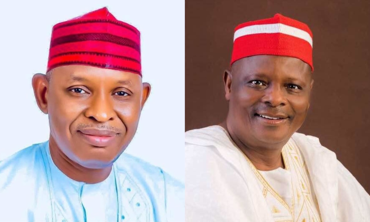 Kwankwaso declares January 23 ‘Betrayal Day’ for Kano over Gov Yusuf’s defection
