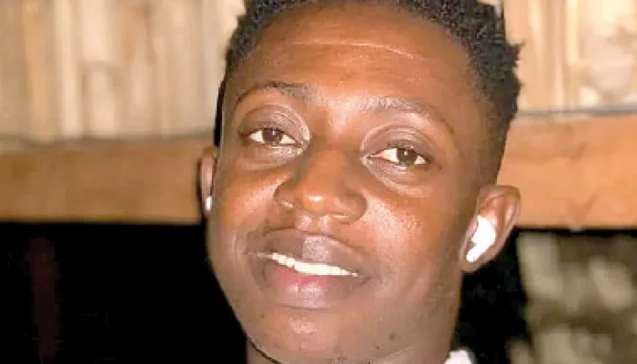 Police should produce my Benue brother alive or charge him – Sister