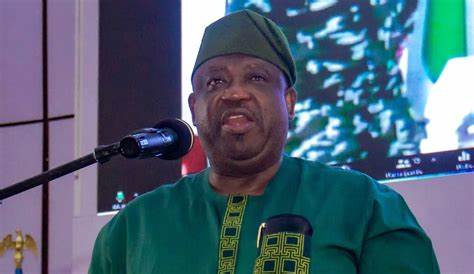 Plateau gov swears in acting Grand Kadi of Sharia court