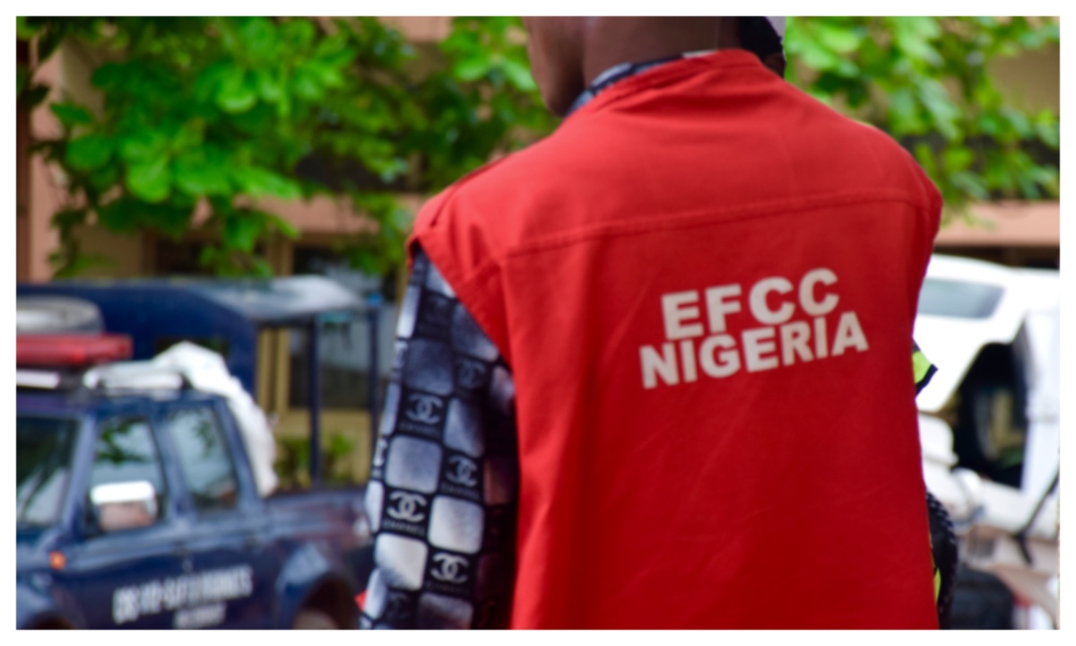 N336m fraud: EFCC arraigns NRS, bank staff