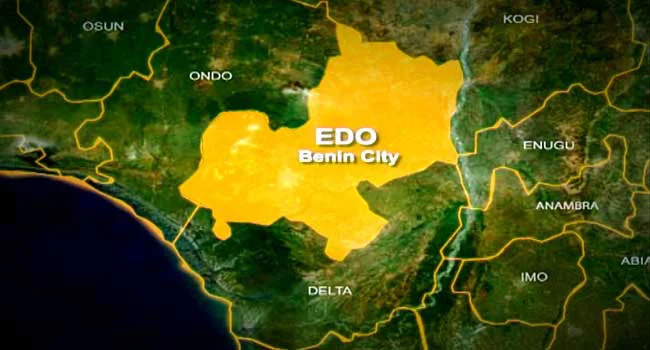 Edo Agency prosecutes 30 human trafficking cases, rescues victims