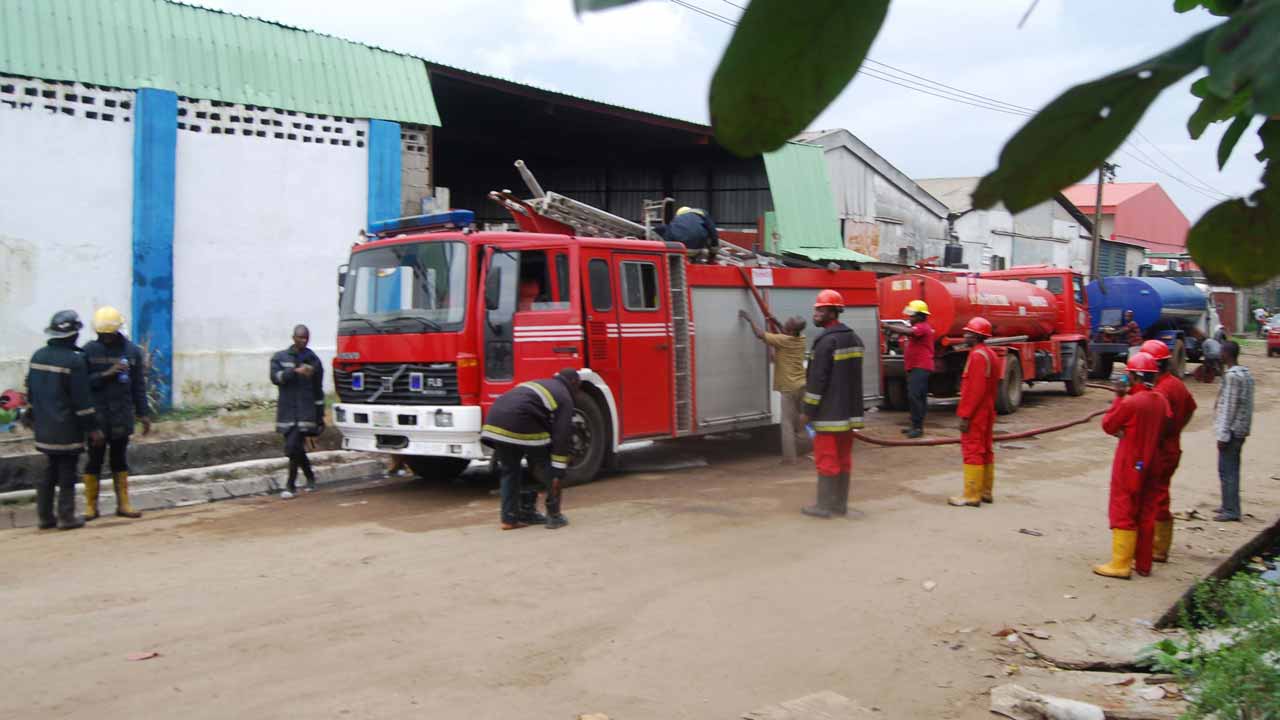 How fire outbreaks destroy N650m property within 32 hours in Abuja – FFS