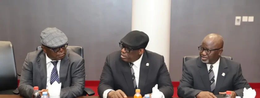 Gadzama, SAN addresses ‘seven-day ultimatum’ in NLS–CAC–NBA Case 