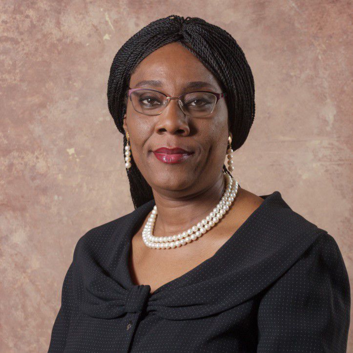 NBA celebrates Odusote as first female law school DG
