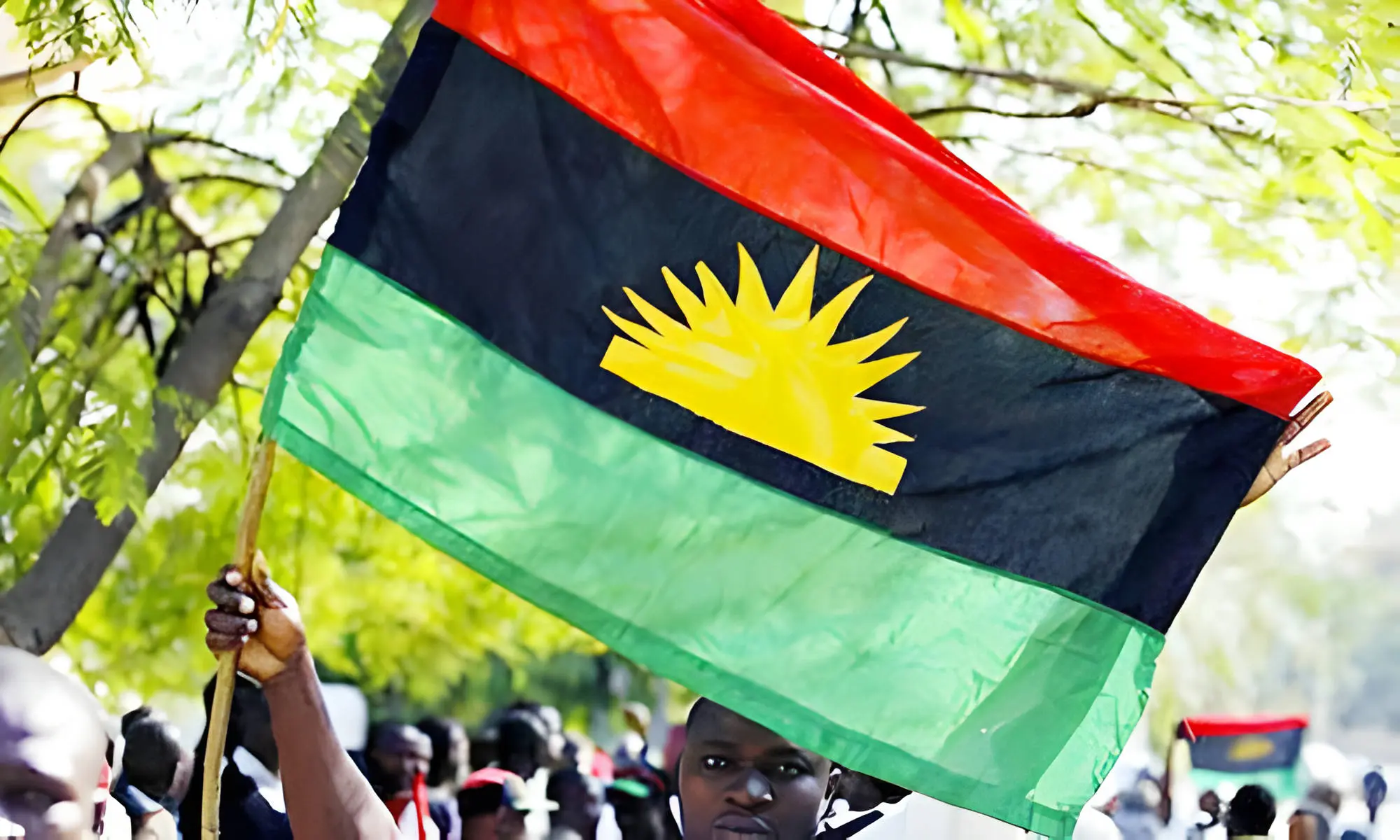 Truth can't be hidden – Presidency on reports IPOB behind Christian genocide claims