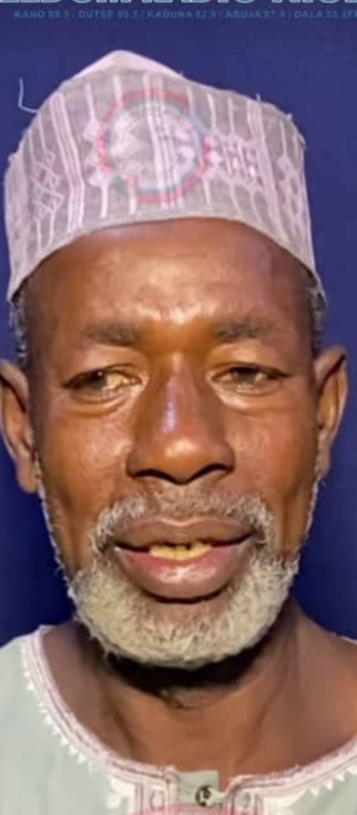 Dorayi killings: Don't waste time on trial, suspect’s father calls for speedy execution of his son