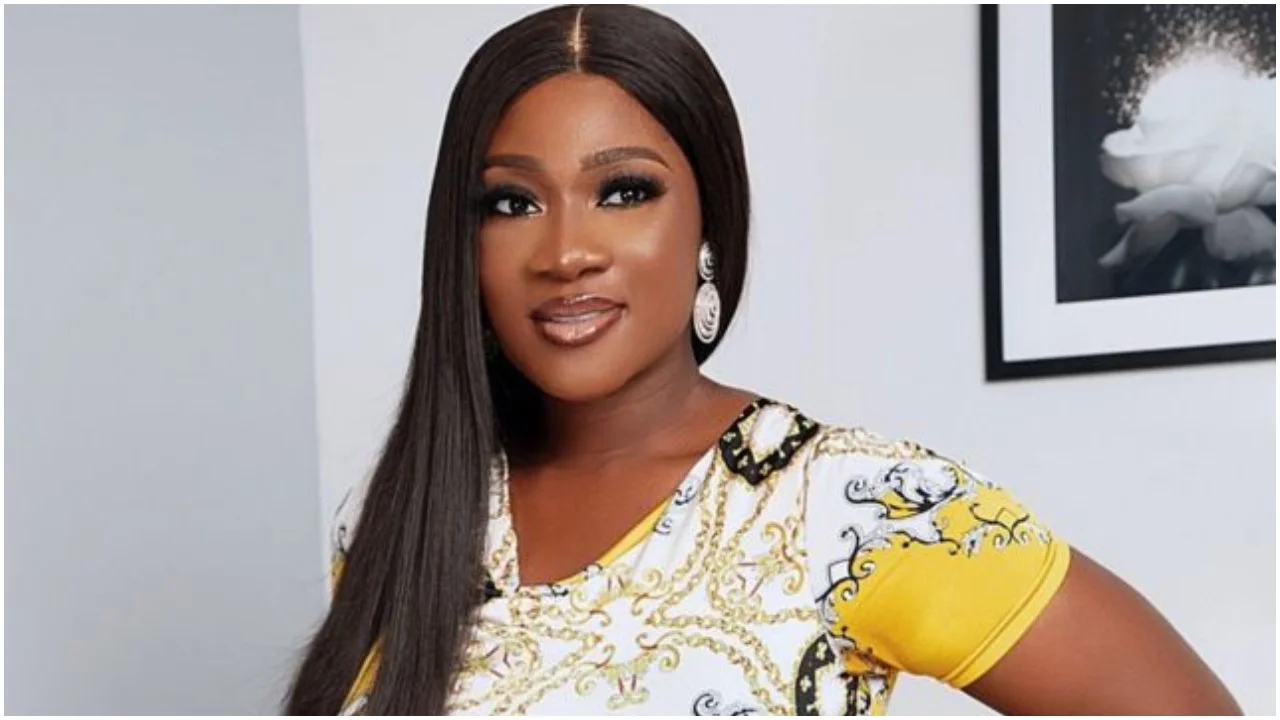 Alleged defamation: Mercy Johnson drops charges against Tik Toker