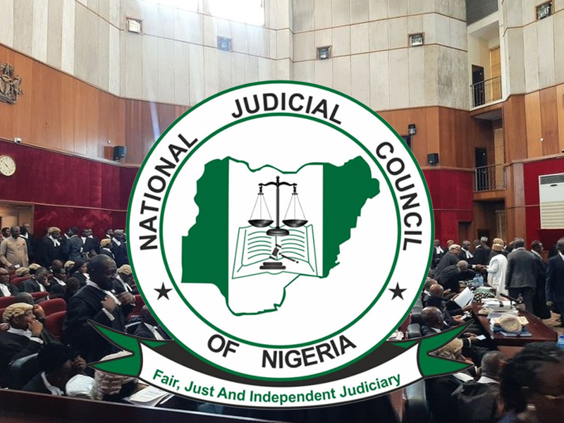 NJC recommends 35 new judges