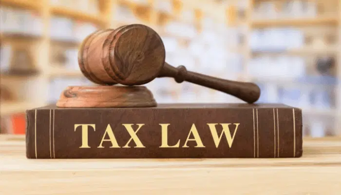 Group hail court approval of new tax law as national interest victory