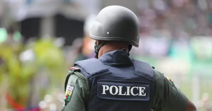 Police arraign Abuja two security guards over alleged stealing