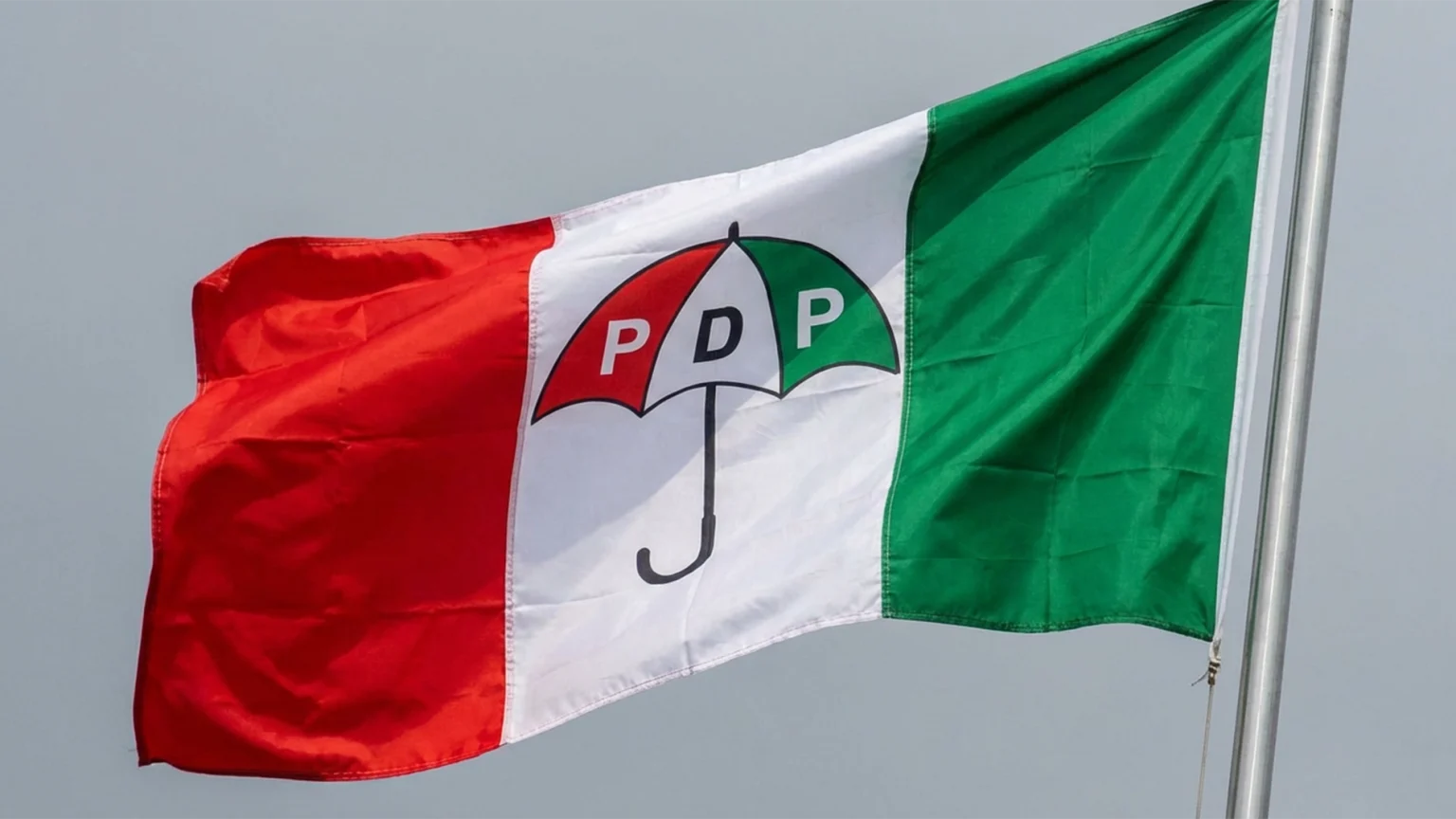 FG’s $9m image laundering contract to US firms gross deceptive — PDP