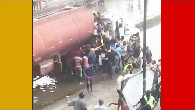 Punish Fuel Scooping