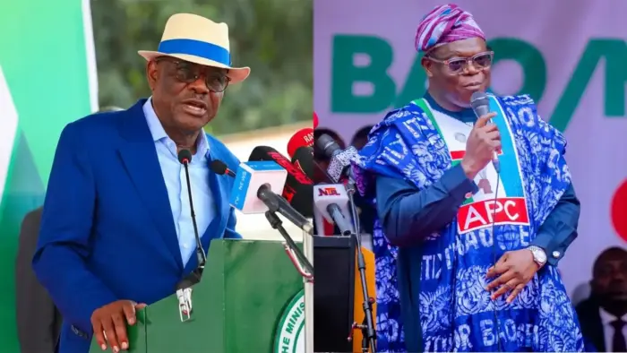 APC National Secretary concocted statement to Wike