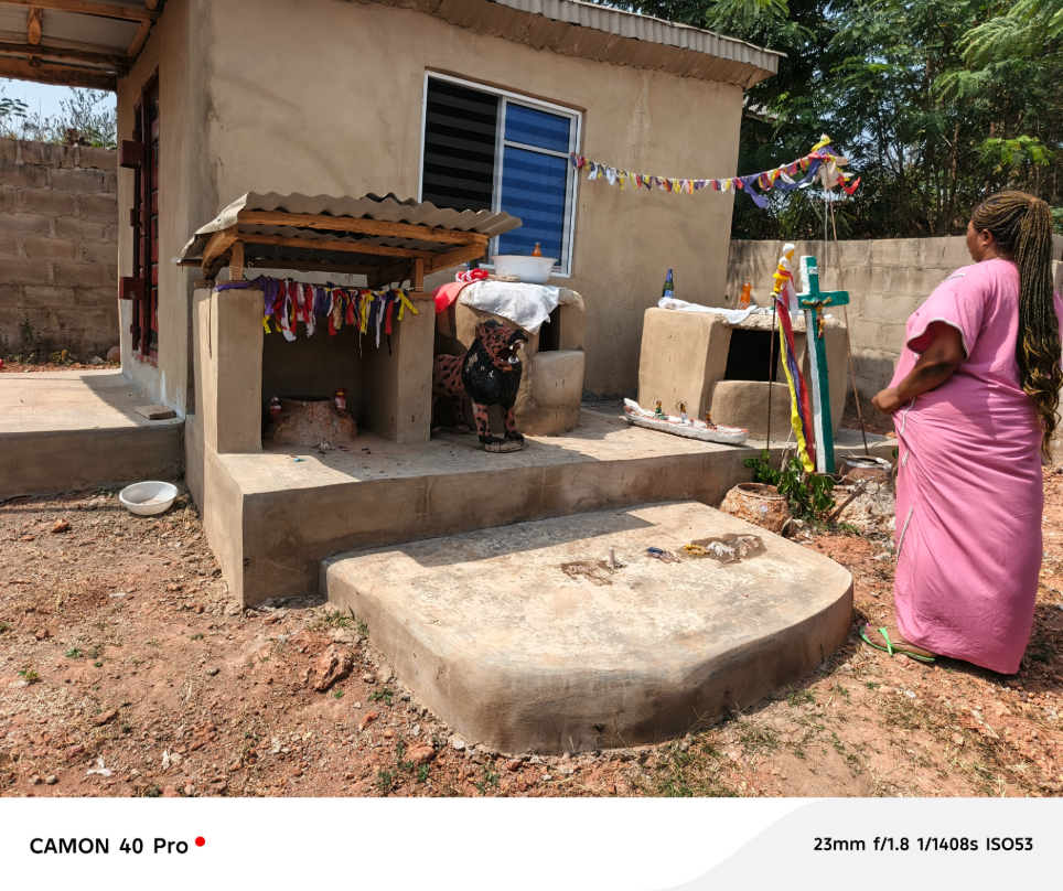 Alleged baby factory discovered, police arrest suspects in Ekiti