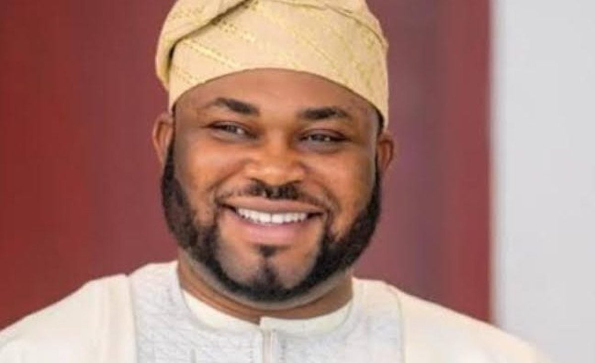 Awujale: Ogun LG halts customary selection process, asks ruling house to await further directives