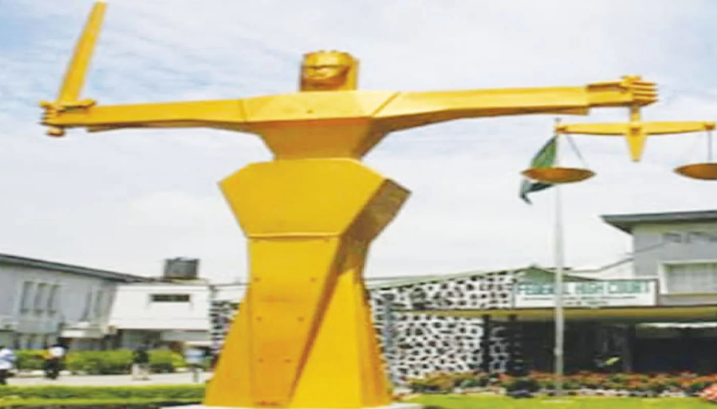 Money laundering: Court returns Bauchi commissioner to Kuje prison