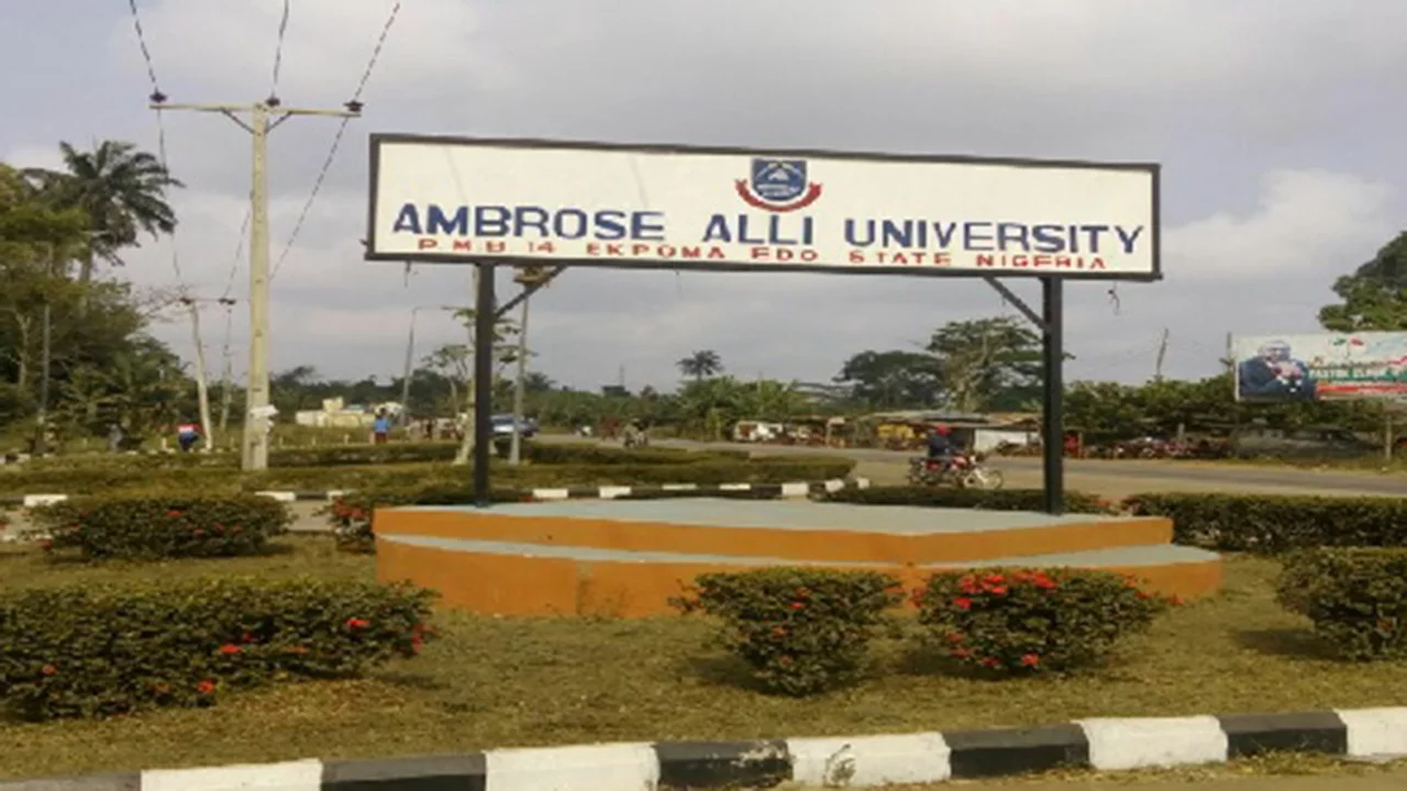 AAU Ekpoma disowns students over protest against kidnapping