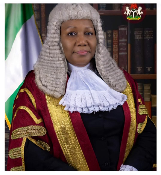 NJC’s vindication of Justice Inyang