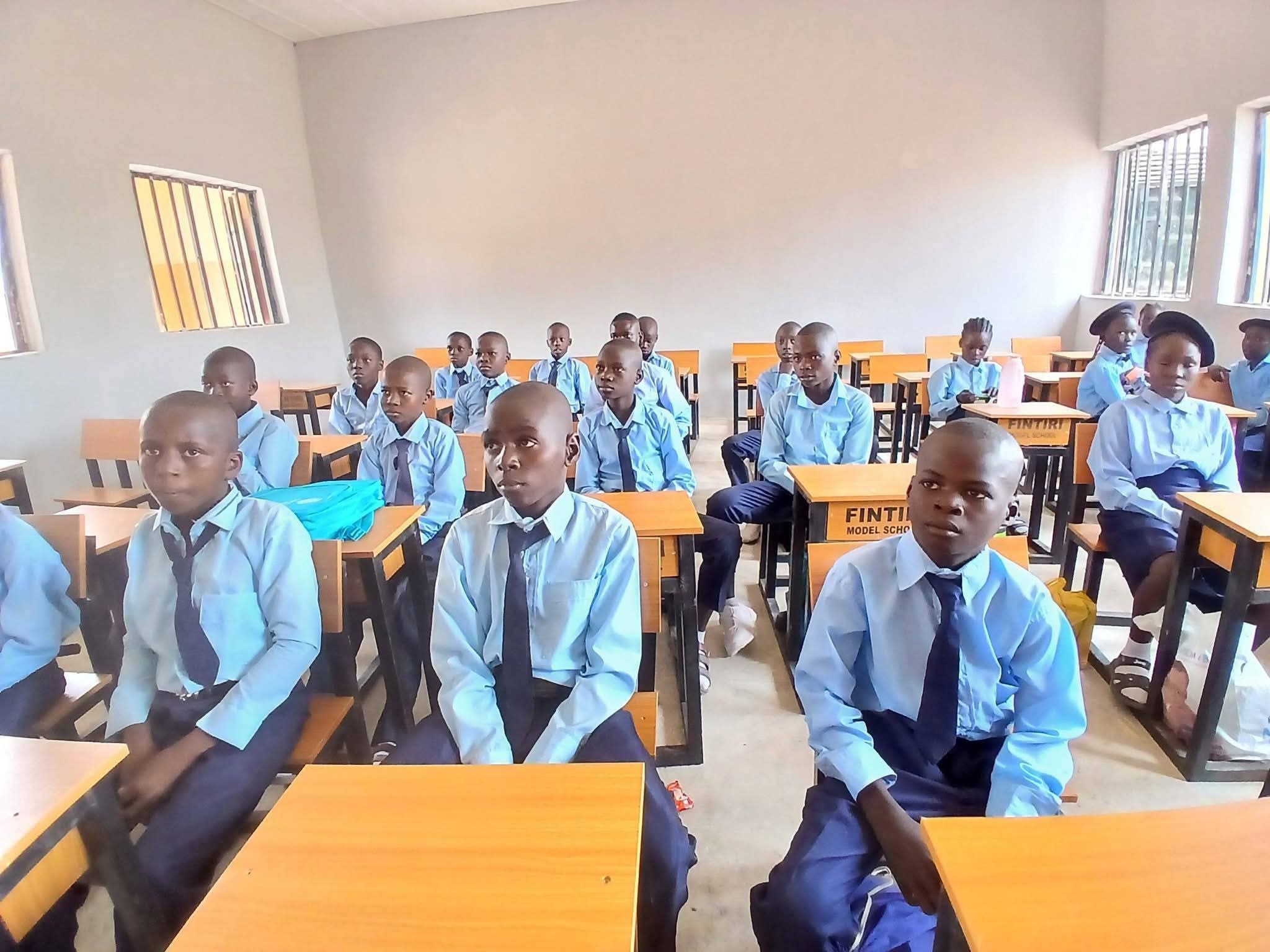 Out-of-school children could become curse to society – Adamawa