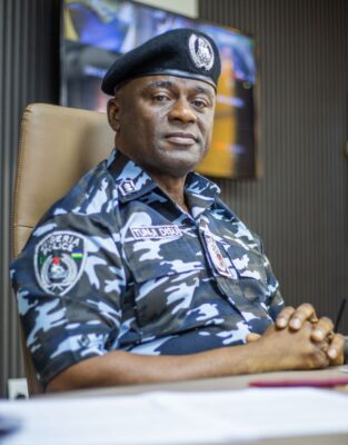 IGP must be shielded from politics before state police can work – Justice Ahiakwo