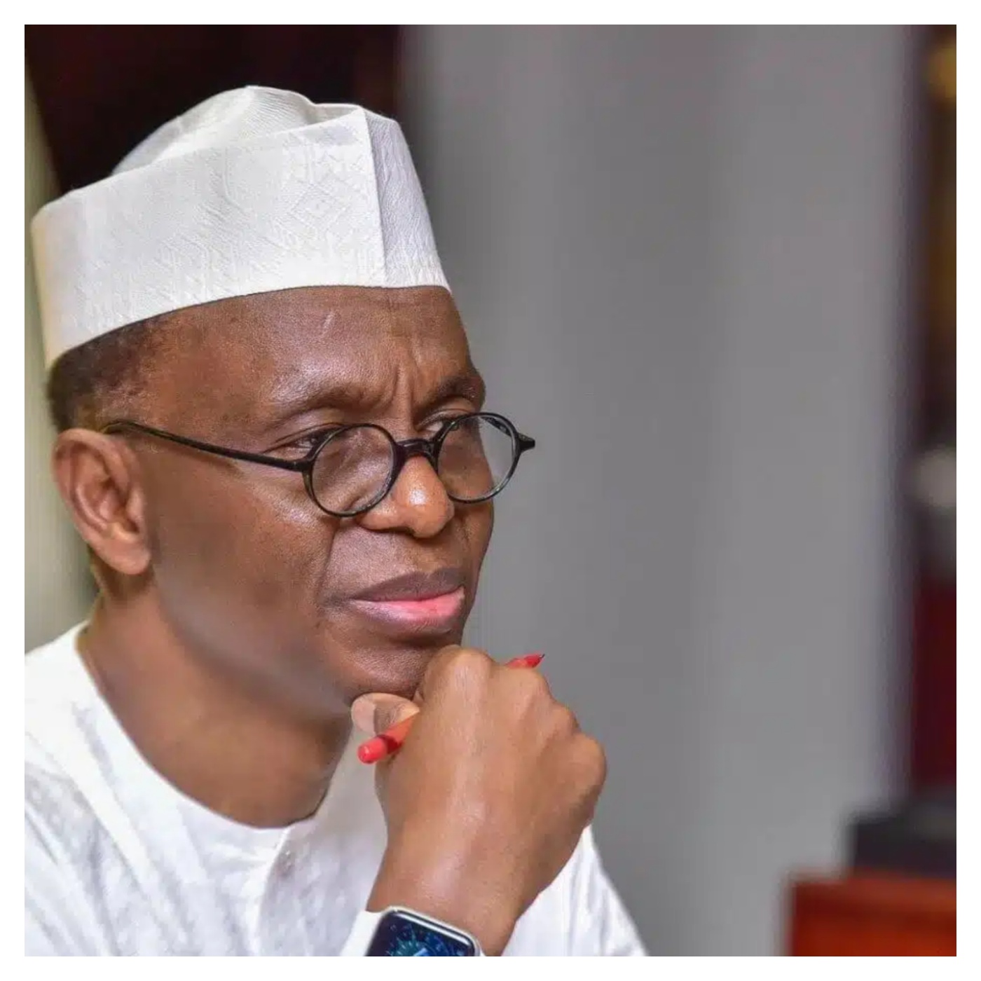 National threat: El-Rufai’s absence in court stalls DSS arraignment