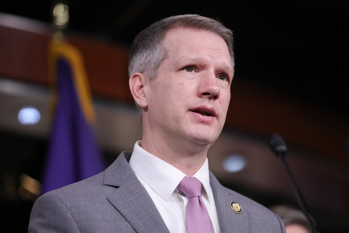Christian genocide: Congressman Moore calls for sanctions, repeal of blasphemy, Sharia laws in Nigeria