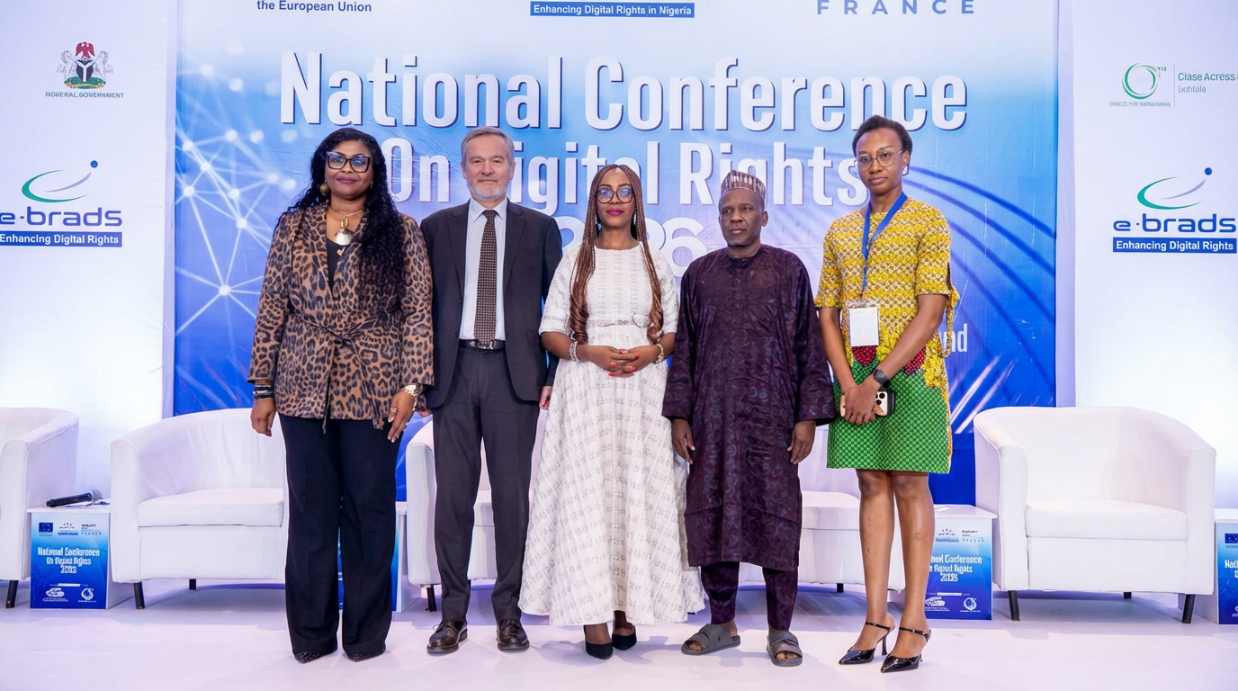 Professionals advocates digital rights, condemn attacks on free speech