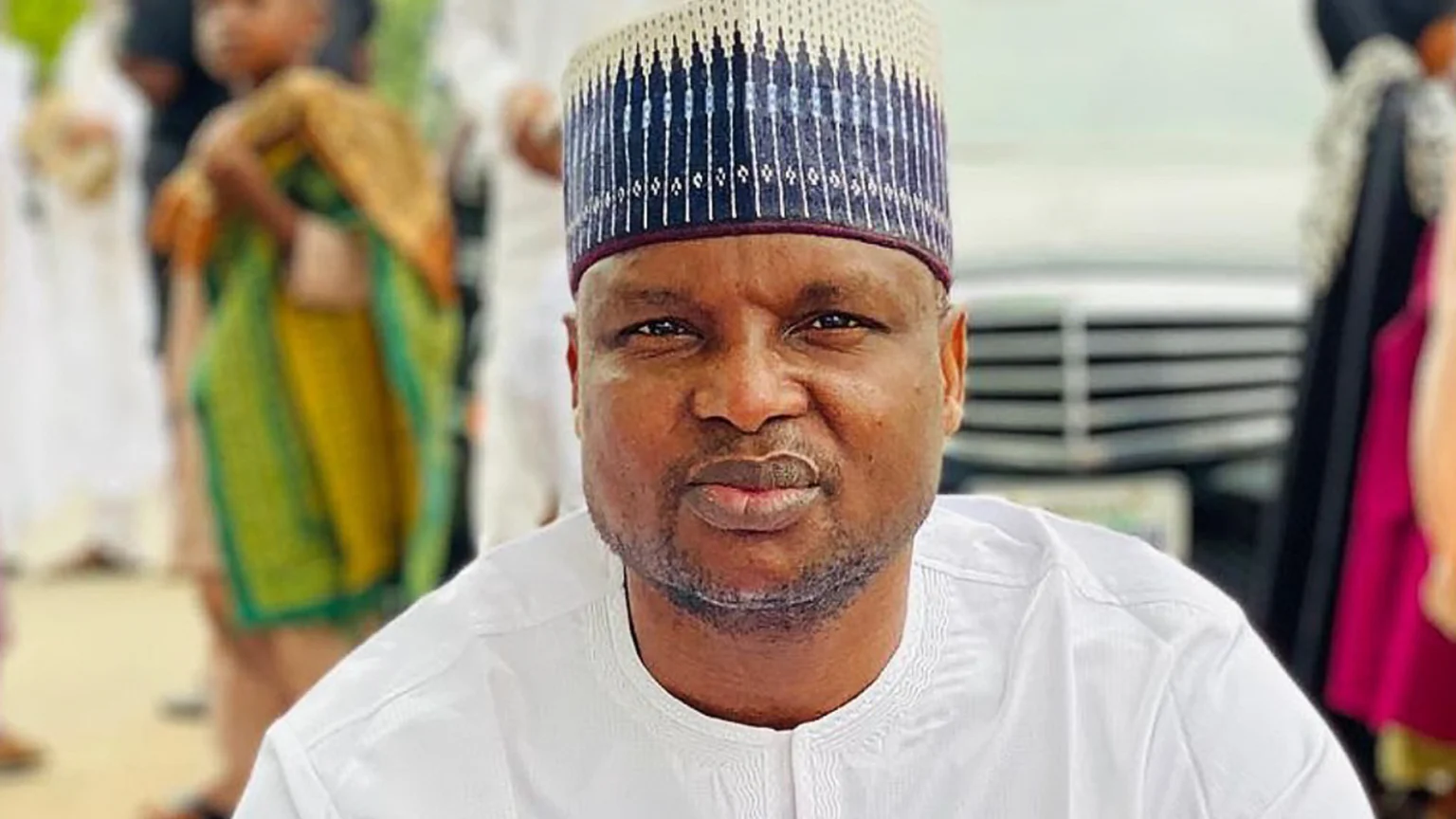 Abba Kyari’s drug trafficking trial: HURIWA alleges plots to blackmail prosecution