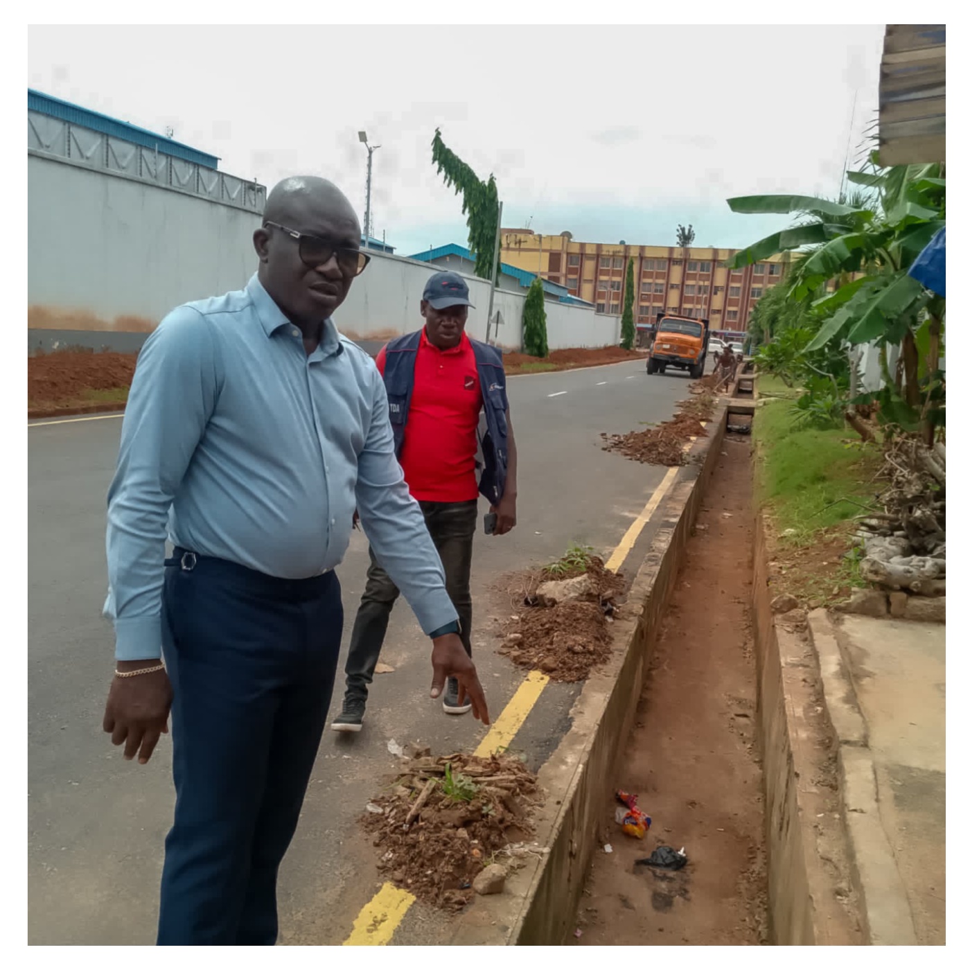 Court convicts 16, issues warrants for 12 for violating Delta environmental sanitation laws