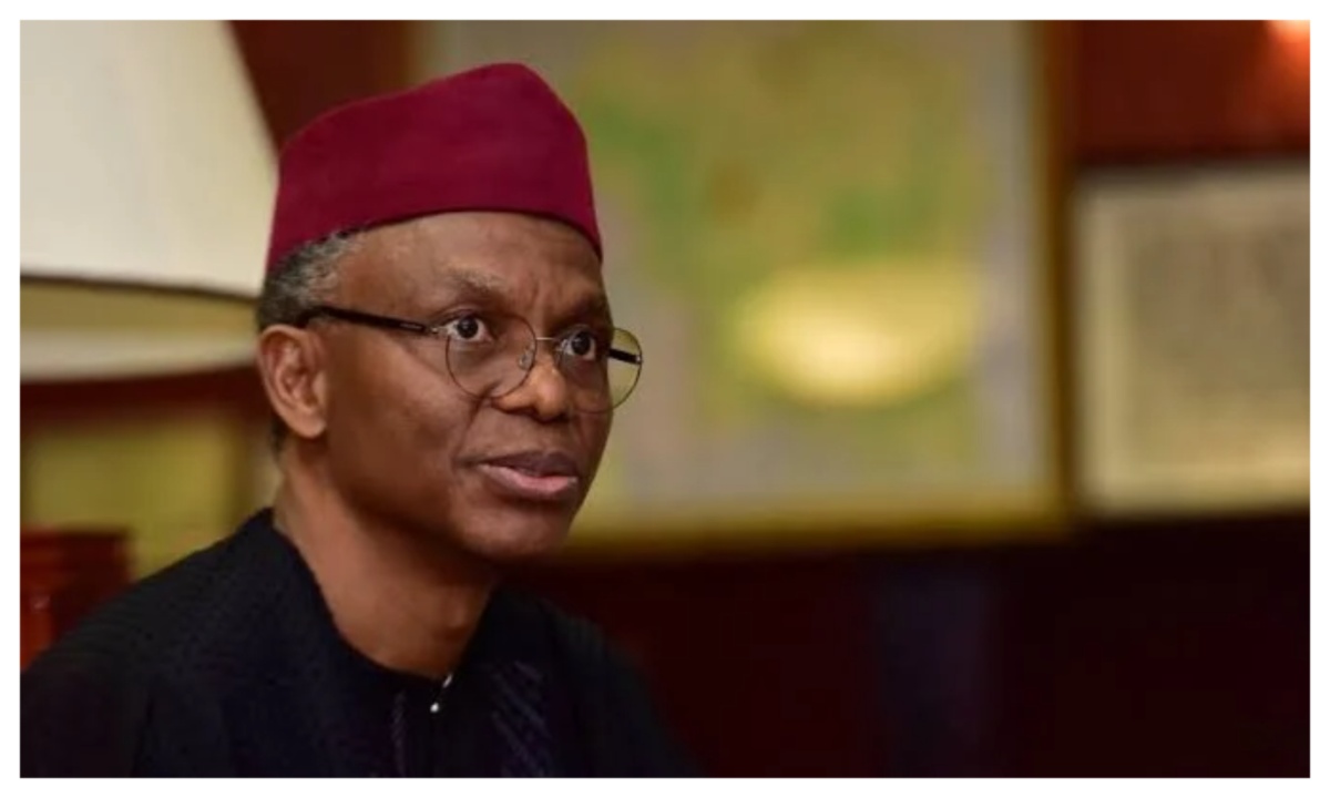 El-Rufai: ‘Another APC Govt Magic’ – Lawyer examines ICPC over release procedure