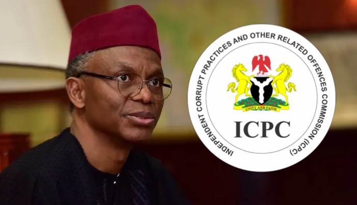 What El-rufai’s sudden release from ICPC custody means –Wakili