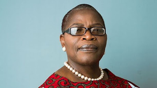 Obiageli Ezekwesili, CFR: Reformer Global Icon Institutional leader