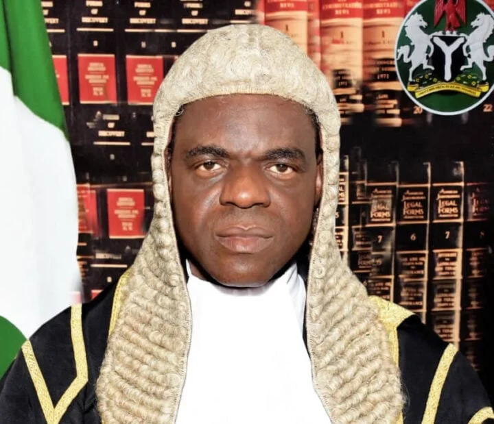 FHC CJ, Justice Tsoho, to appear before CCB over undeclared assets