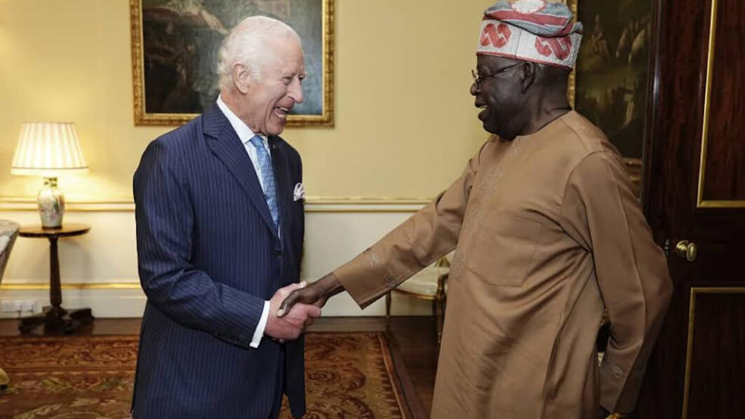 Beyond the Banquet: What the UK-Nigeria State visit must deliver