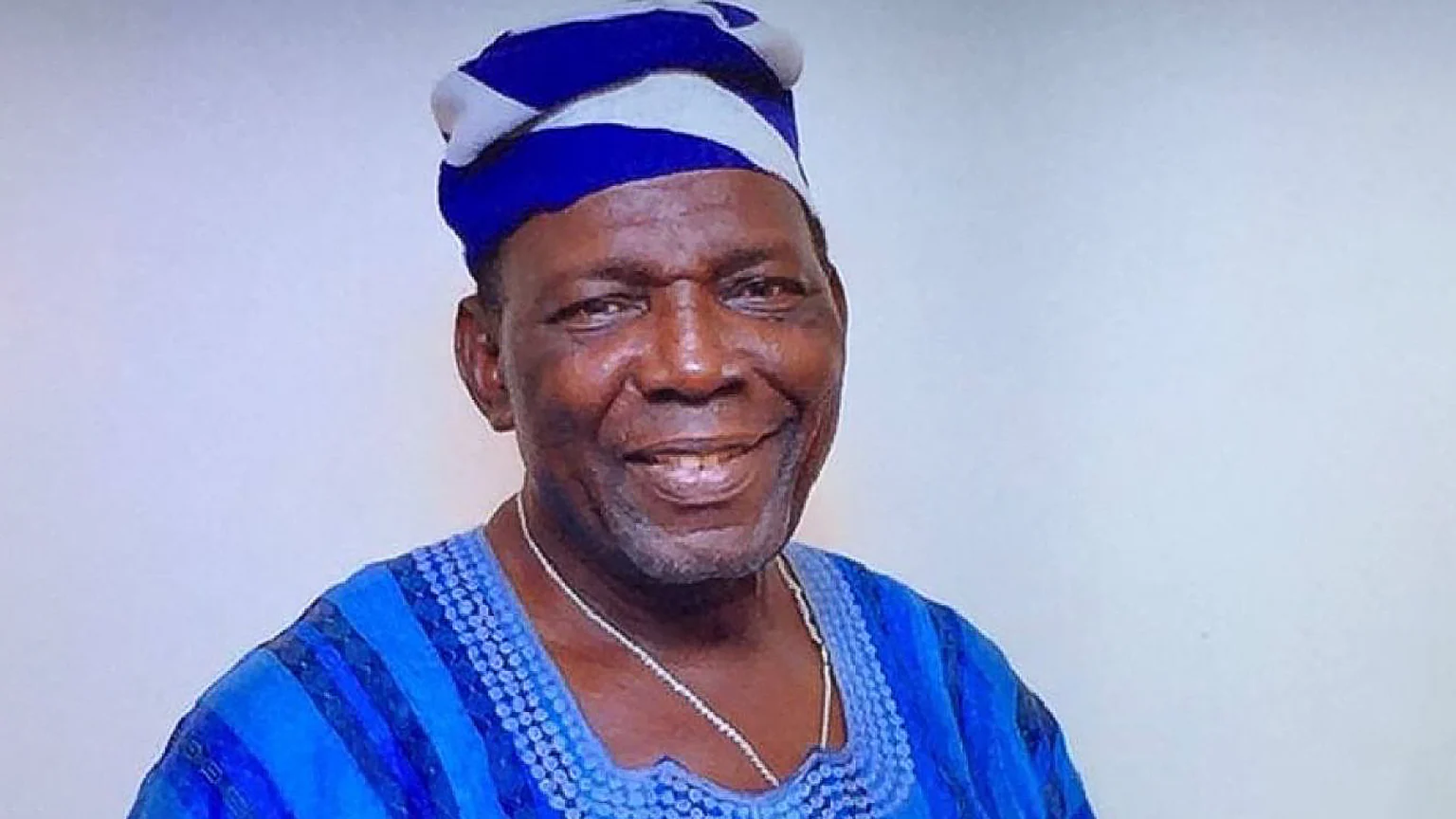 Onigbinde: A coach of steel and conviction