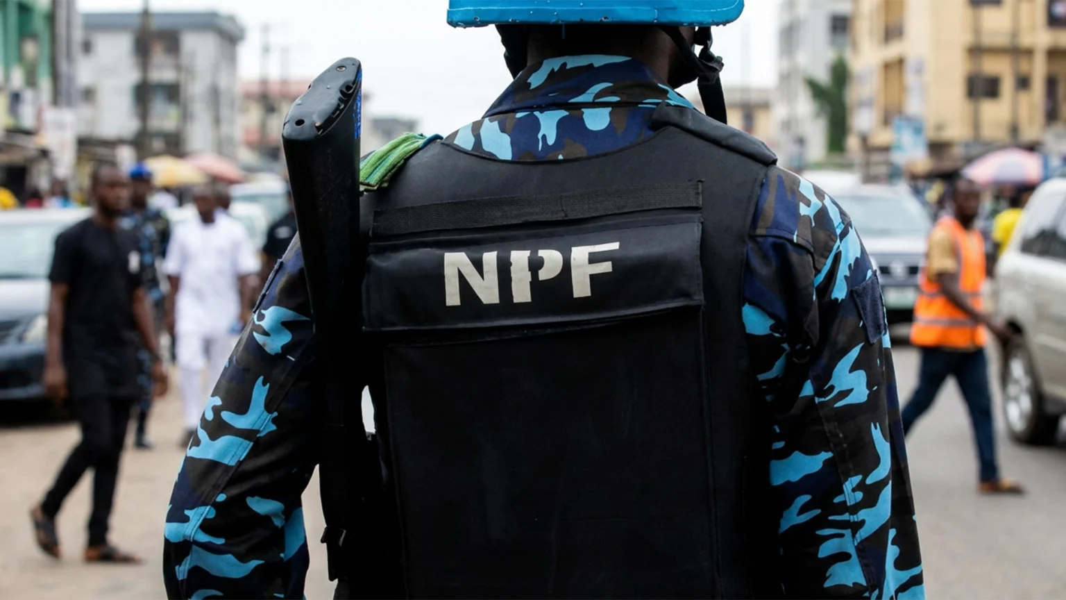 NPF to conduct forensic investigation into Osun Dada Estate shooting