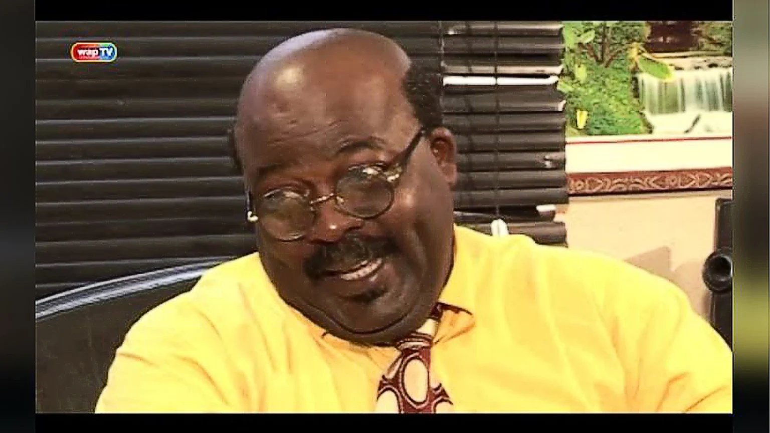 Between Abiodun Ayoyinka. Wale Adenuga’s Papa Ajasco