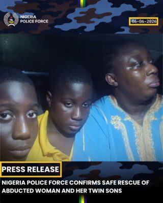 Olaide Busayo Adegoke John-Paul