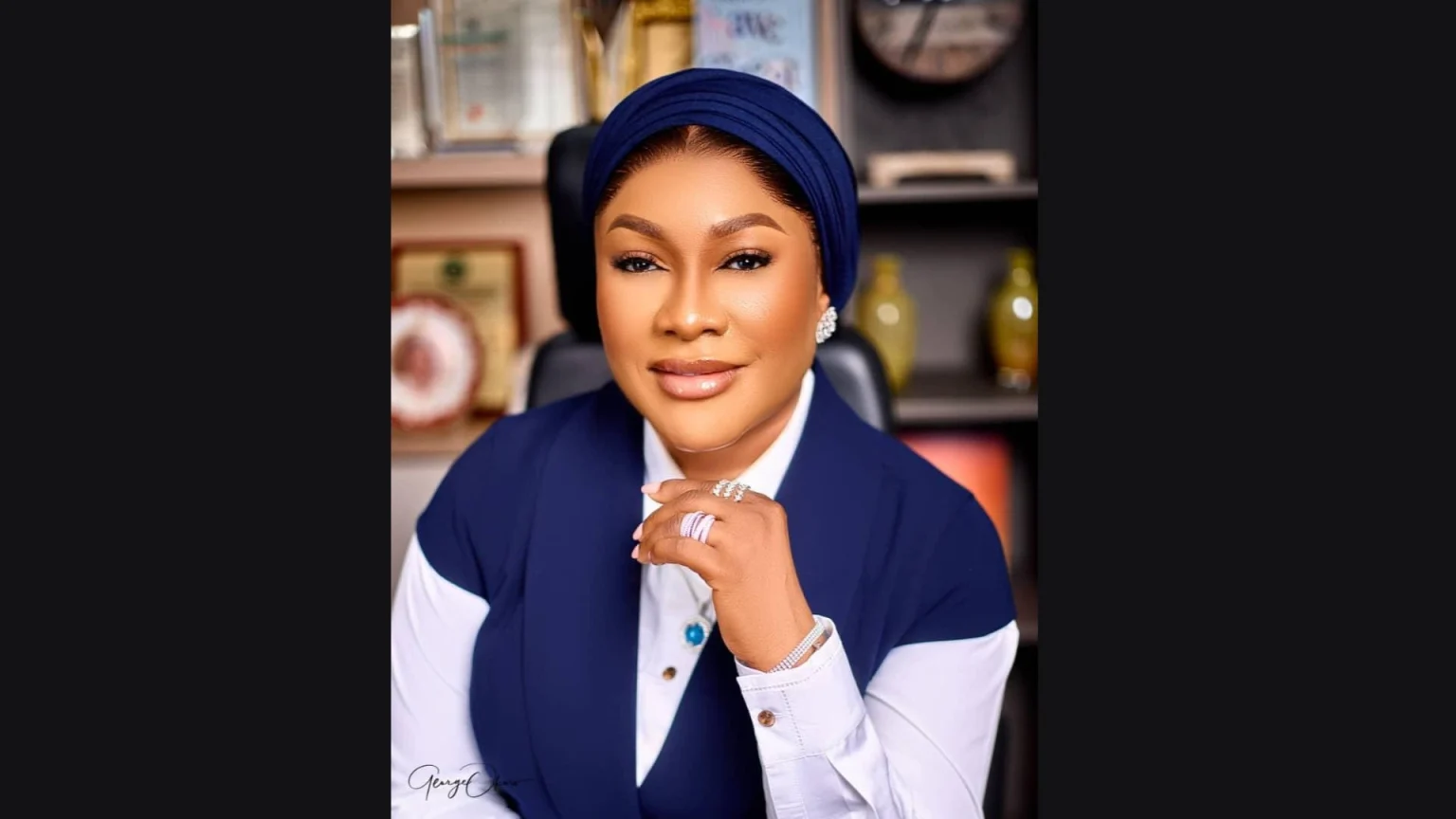 FHC orders final forfeiture of Aisha Achimugu’s N4.6bn jewellery, N4.3bn cars