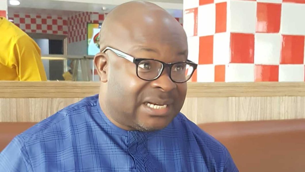 Guardian Law Editor, Joseph Onyekwere, called to Bar as lawyer, finally