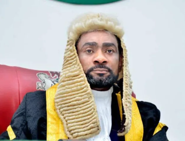 Edo Assembly Speaker resigns